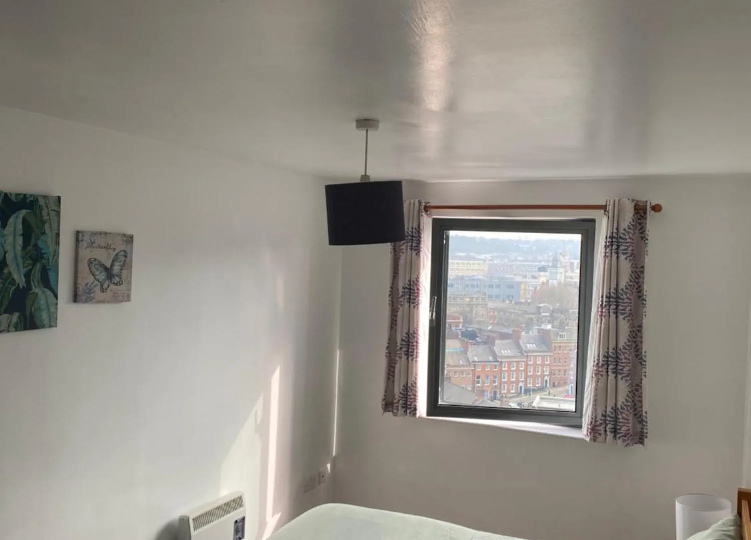 Eejs Beautiful 2 Bed Apartment - Sheffield Centre