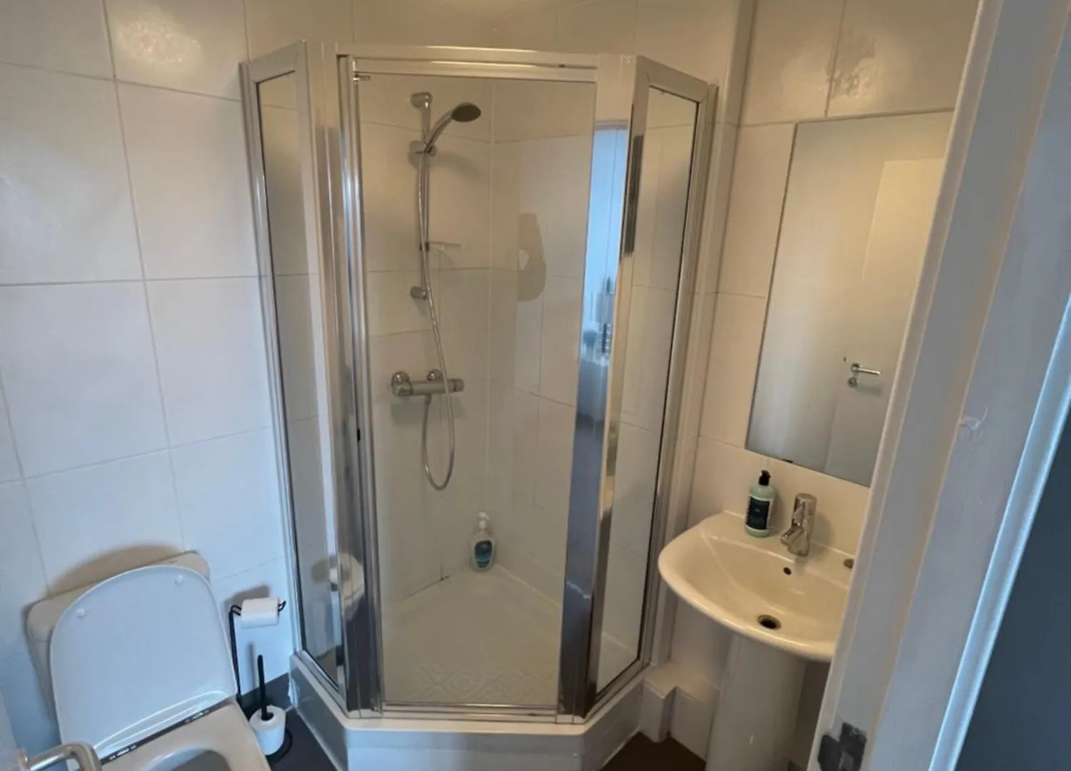 Eejs Beautiful 2 Bed Apartment - Sheffield Centre