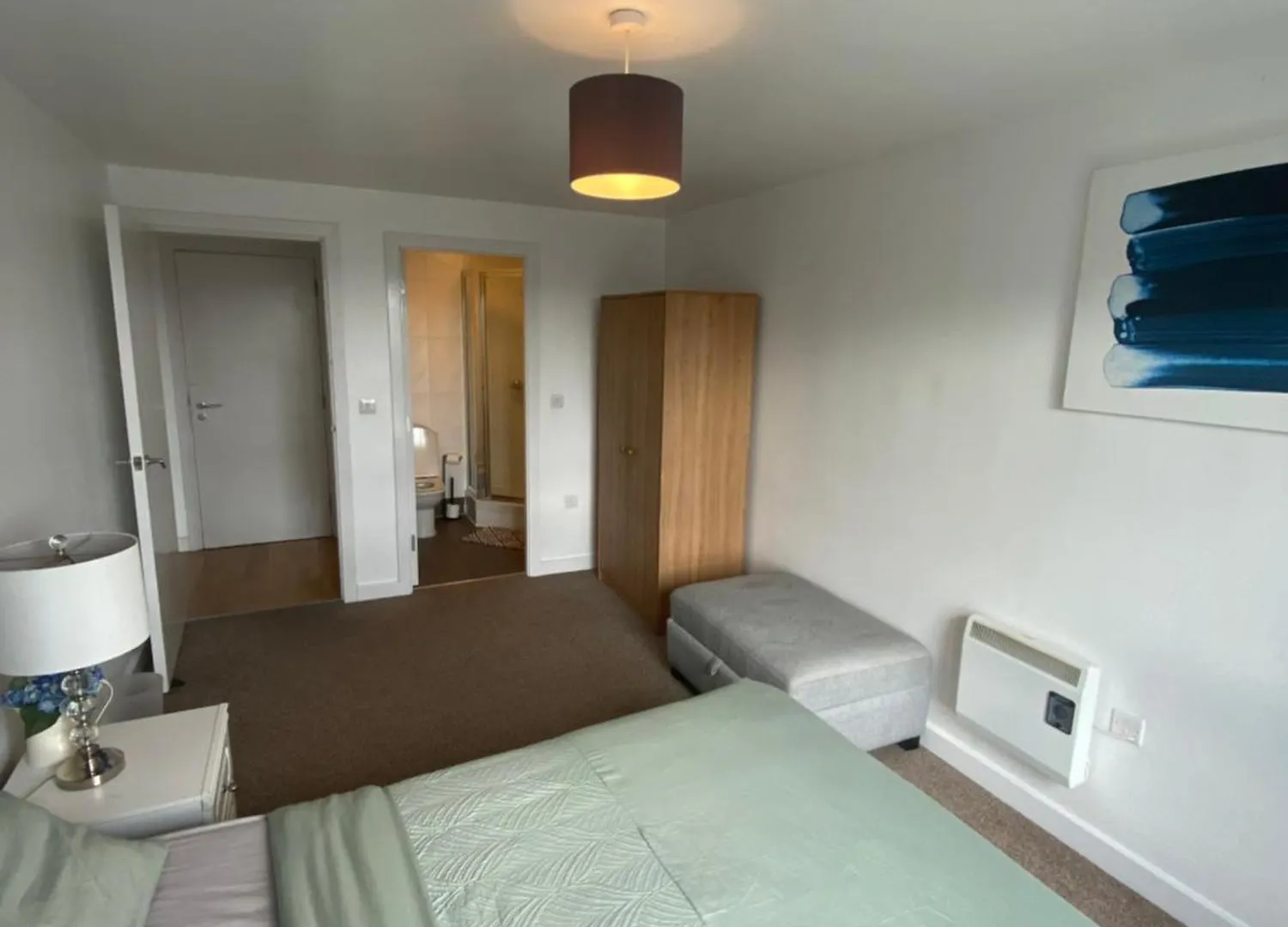 Eejs Beautiful 2 Bed Apartment - Sheffield Centre 0*,